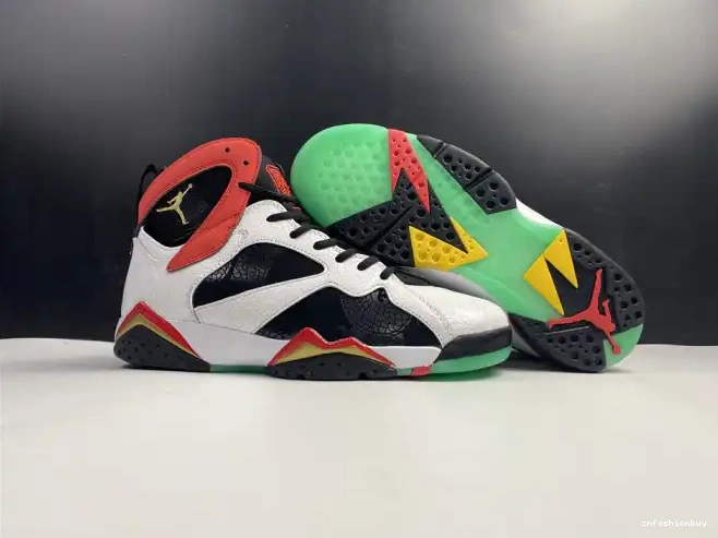 CW2805-160 Air Jordan Retro China Greater 7 0608